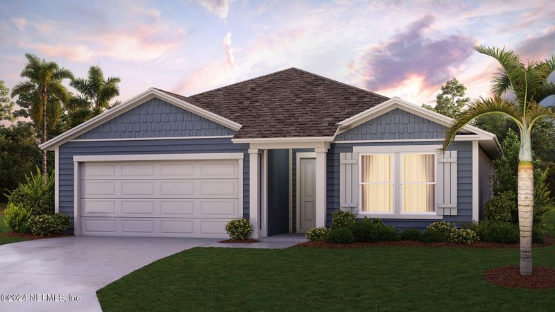 271 Ardila Cir, St Augustine, FL 32084