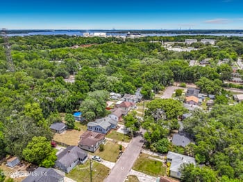 271 E 48th St, Jacksonville, FL 32208