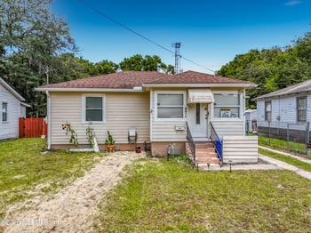 271 E 48th St, Jacksonville, FL 32208