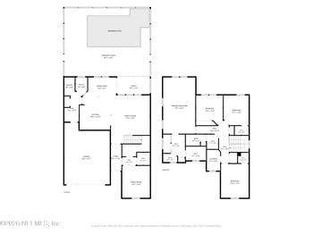 271 Front Door Ln, St Augustine, FL 32095