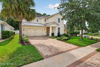 271 Front Door Ln, St Augustine, FL 32095
