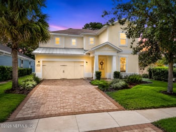 271 Front Door Ln, St Augustine, FL 32095