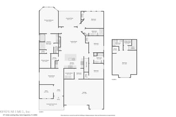 271 Holly Landing Way, St Augustine, FL 32092