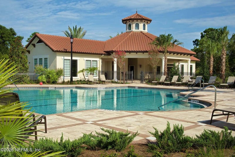 271 Lamego Ln, St Augustine, FL 32095