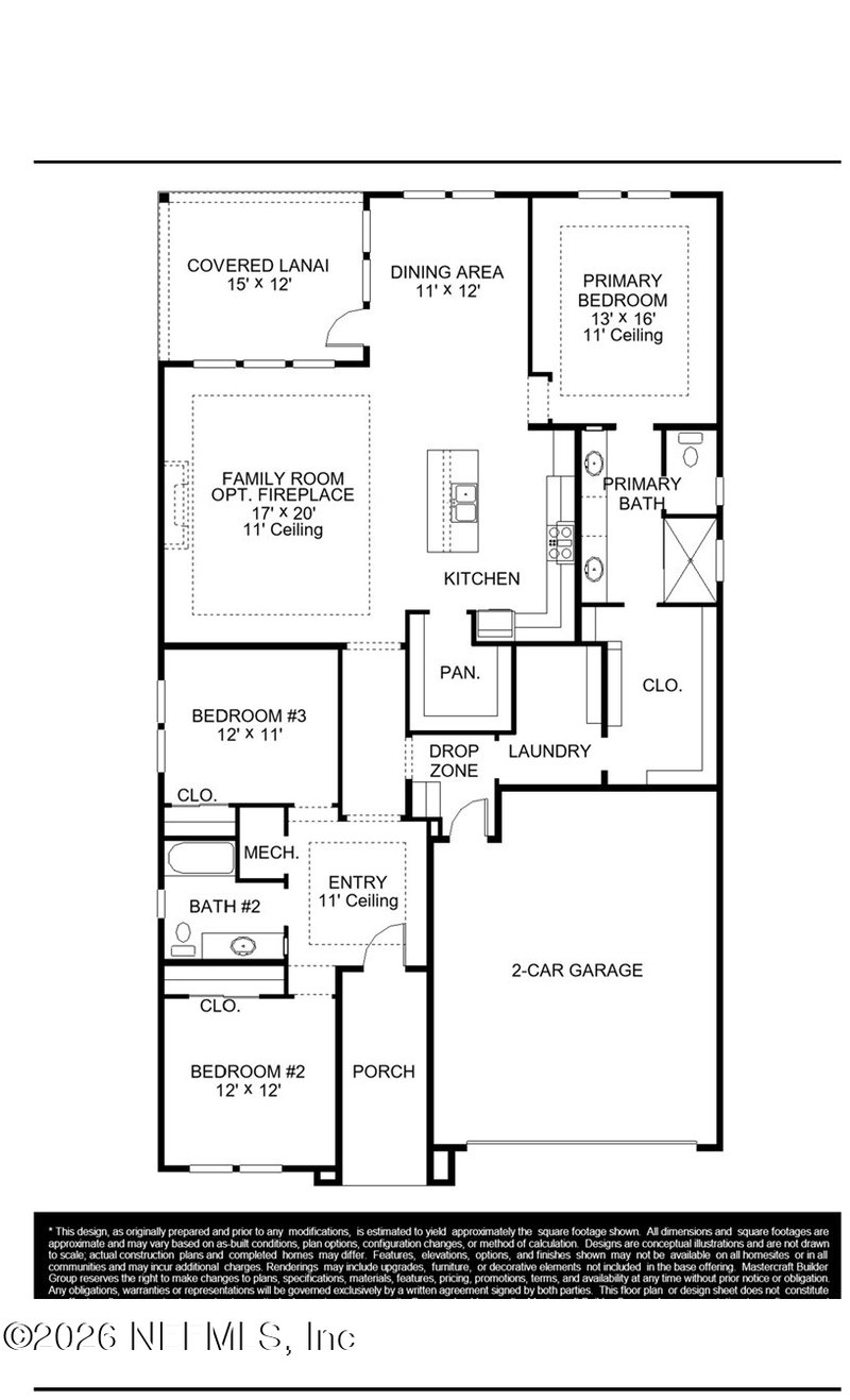 271 Lamego Ln, St Augustine, FL 32095