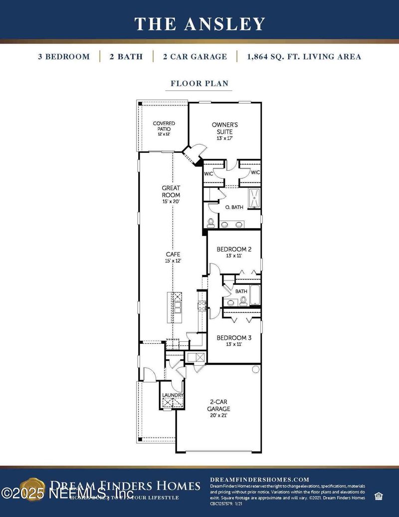 271 Pinzon Pl, St Augustine, FL 32095