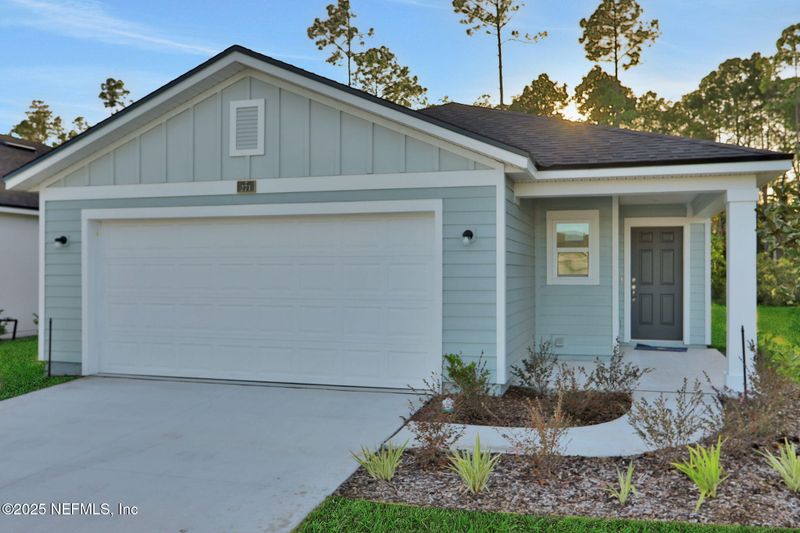 271 Pinzon Pl, St Augustine, FL 32095