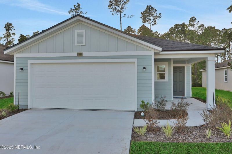 271 Pinzon Pl, St Augustine, FL 32095