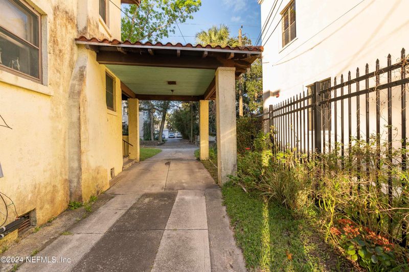 271 St George St, St Augustine, FL 32084