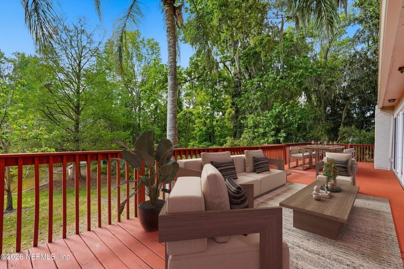 2710 Cove View Dr N, Jacksonville, FL 32257