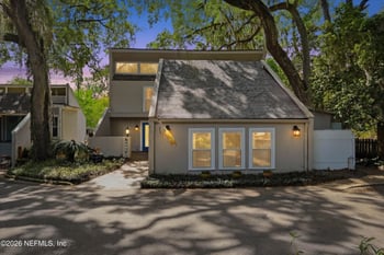 2710 Cove View Dr N, Jacksonville, FL 32257