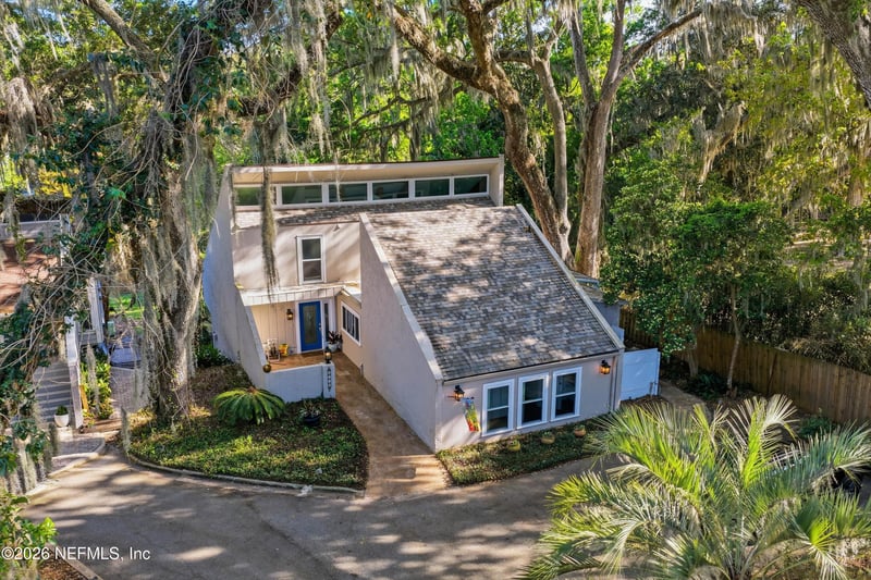 2710 Cove View Dr N, Jacksonville, FL 32257