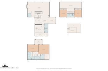 2710 Cove View Dr N, Jacksonville, FL 32257
