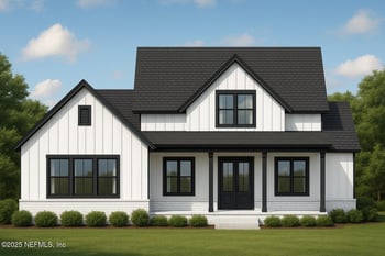 27115 W Ninth Ave, Hilliard, FL 32046