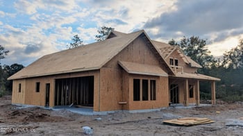 27115 W Ninth Ave, Hilliard, FL 32046