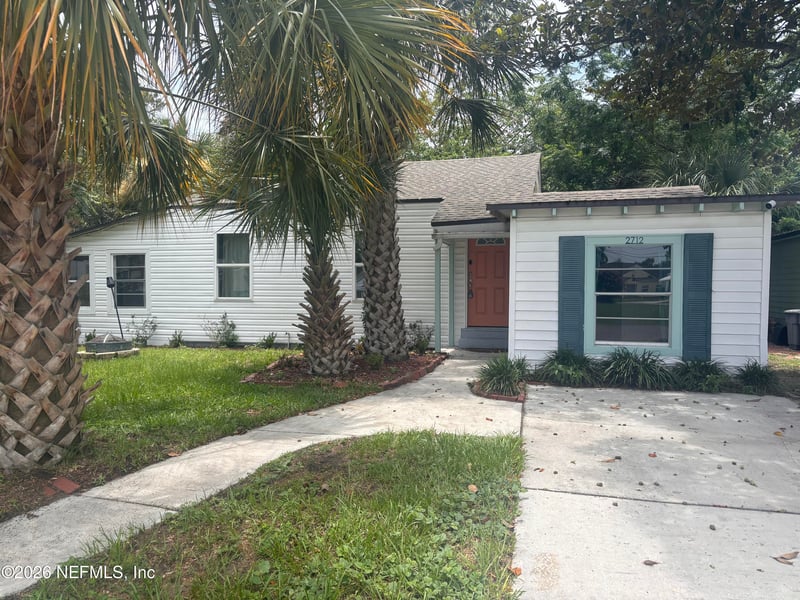 2712 Cherrywood Rd, Jacksonville, FL 32210