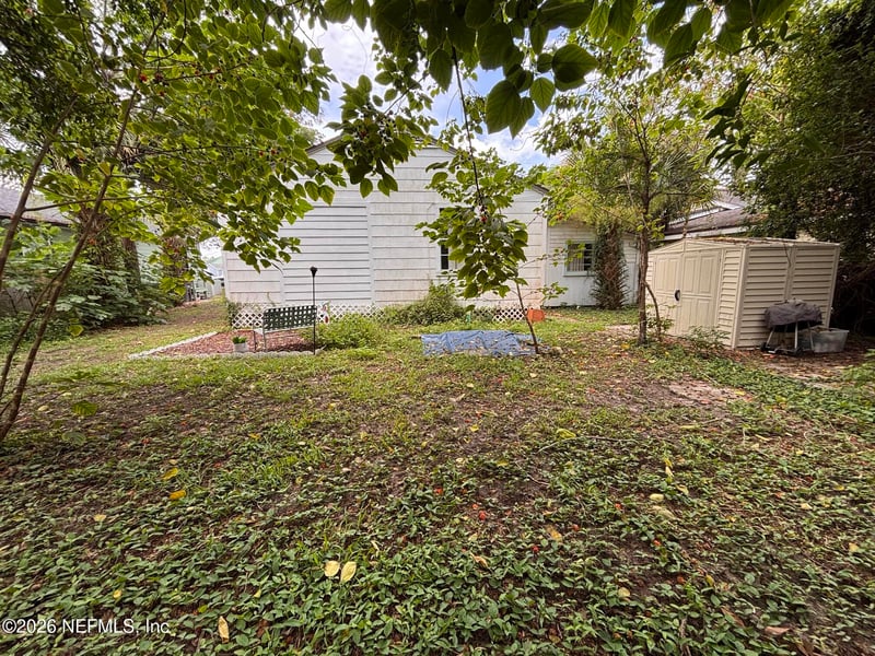2712 Cherrywood Rd, Jacksonville, FL 32210