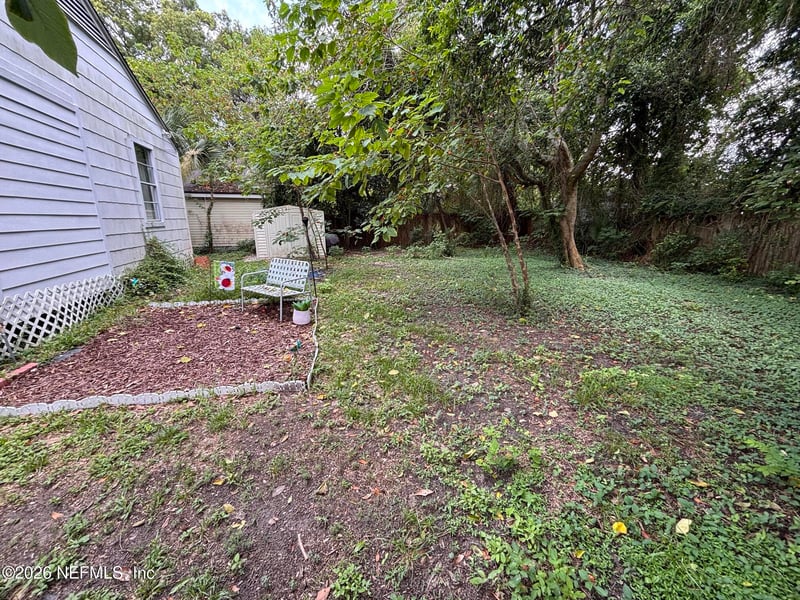 2712 Cherrywood Rd, Jacksonville, FL 32210