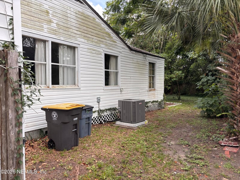 2712 Cherrywood Rd, Jacksonville, FL 32210