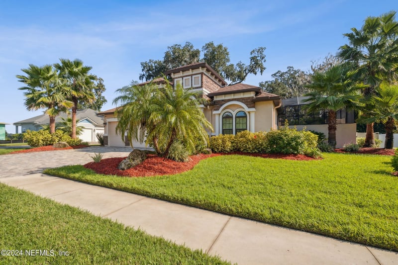 2713 Chapman Oak Dr, Jacksonville, FL 32257