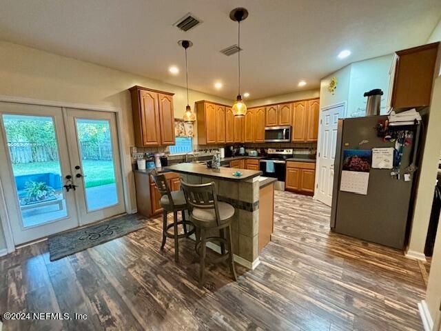 2713 Spinnerbait Ct, St Augustine, FL 32092