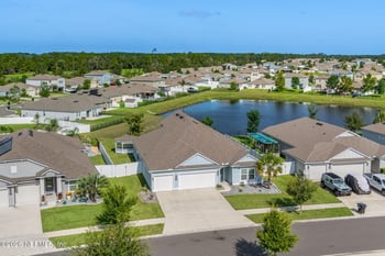 2714 Cold Stream Ln, Green Cove Springs, FL 32043