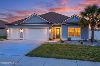2714 Cold Stream Ln, Green Cove Springs, FL 32043