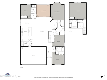 2714 Cold Stream Ln, Green Cove Springs, FL 32043