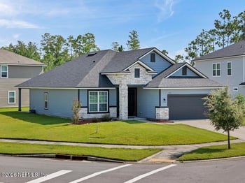 2715 Firethorn Ave, Orange Park, FL 32073