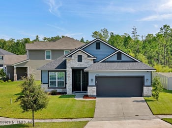 2715 Firethorn Ave, Orange Park, FL 32073