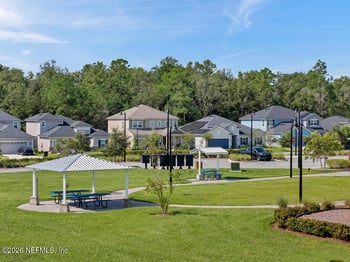 2715 Firethorn Ave, Orange Park, FL 32073