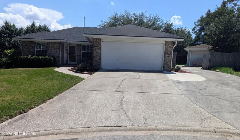 2715 Rochford Ct, Jacksonville, FL 32225