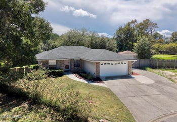 2715 Rochford Ct, Jacksonville, FL 32225
