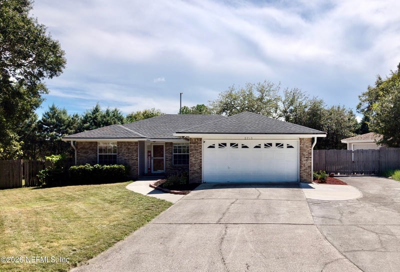 2715 Rochford Ct, Jacksonville, FL 32225