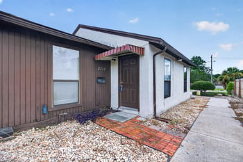 2715 Trollie Ln, Jacksonville, FL 32211