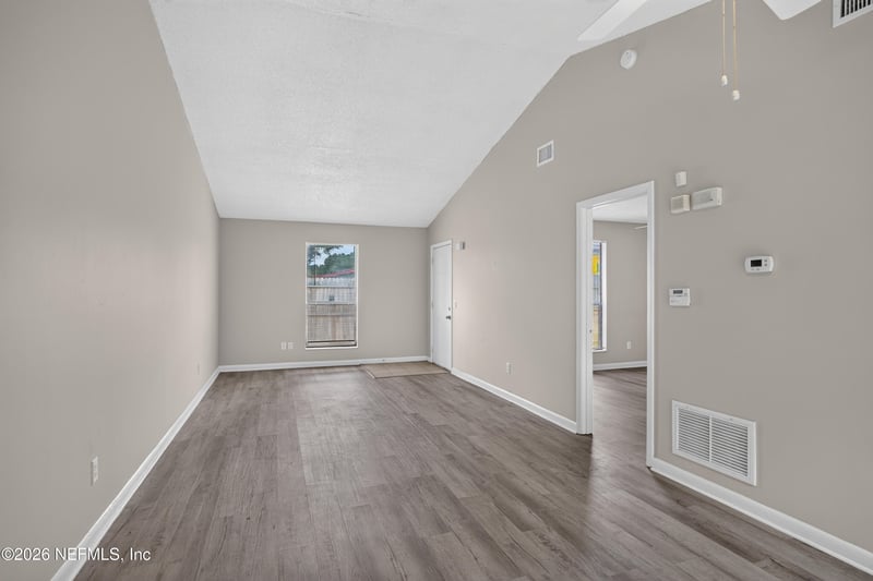 2715 Trollie Ln, Jacksonville, FL 32211