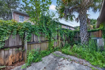 2715 Trollie Ln, Jacksonville, FL 32211