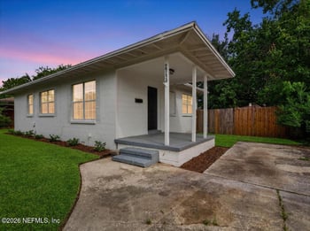 2715 W 45th St, Jacksonville, FL 32209