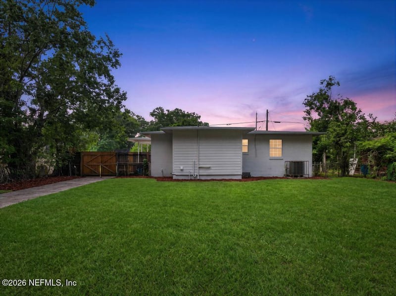 2715 W 45th St, Jacksonville, FL 32209