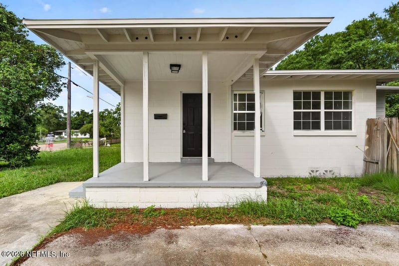 2715 W 45th St, Jacksonville, FL 32209