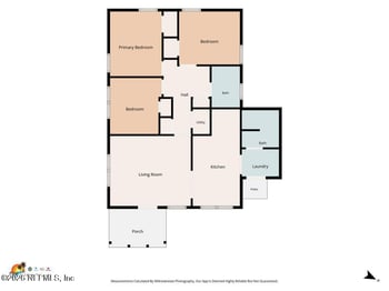 2715 W 45th St, Jacksonville, FL 32209