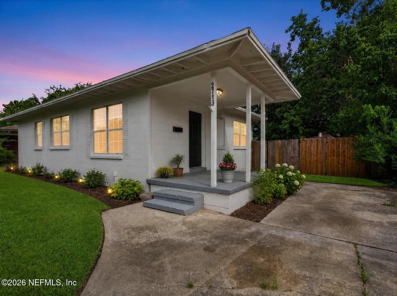 2715 W 45th St, Jacksonville, FL 32209