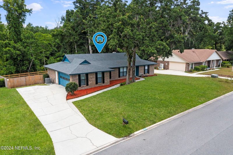 2716 Bottomridge Dr, Orange Park, FL 32065