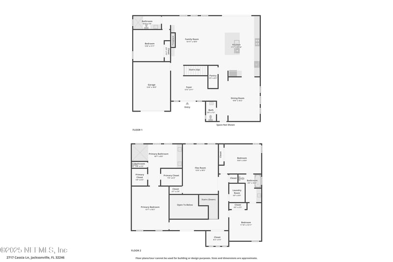 2717 Cassia Ln, Jacksonville, FL 32246
