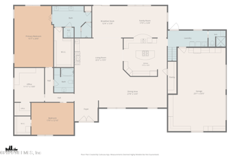 2718 Claire Ln, Jacksonville, FL 32223