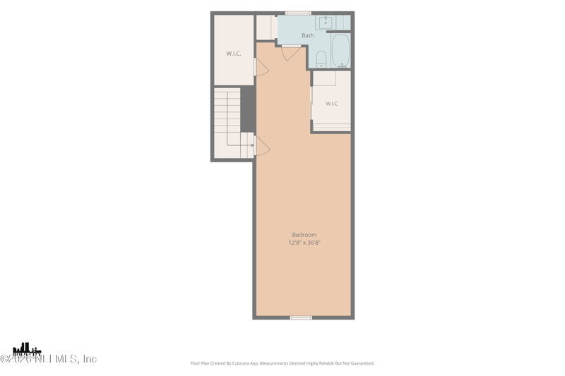 2718 Claire Ln, Jacksonville, FL 32223