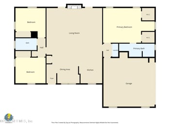2719 Lake Dr, Hilliard, FL 32046