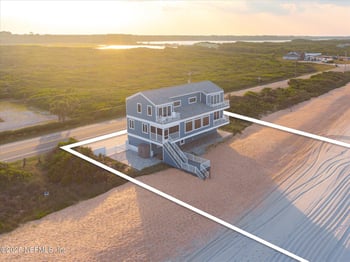 2719 S Ponte Vedra Blvd, Ponte Vedra Beach, FL 32082