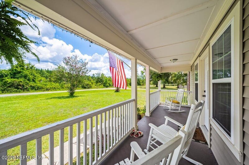 27193 W 14th Ave, Hilliard, FL 32046