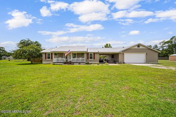 27193 W 14th Ave, Hilliard, FL 32046